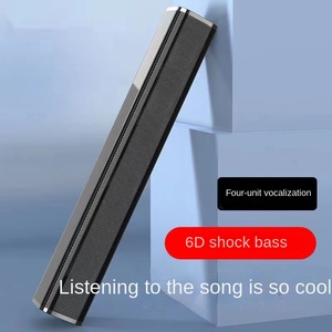 Altoparlante <span class=keywords><strong>My</strong></span> Speaker con Logo OEM, Woofer da 1.5 Pollici, Sistema Audio 2.0 Ricaricabile con Subwoofer per Computer Desktop e Uso Esterno - Product Image 3