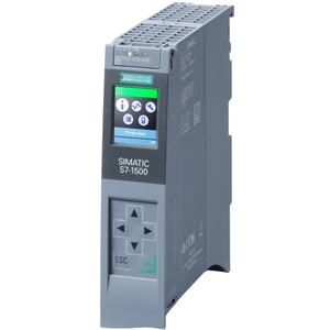 Nouveau Si-mens 6ES7513-1AL02-0AB0 Unité centrale de traitement 6ES7513-1AL02-0AB0 - Product Image 2