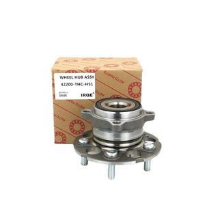 Ensemble de tête d'arbre de roulement automobile IRQE-3A46, diamètre intérieur 45 mm, pour Honda URV Avancier, pièce de rechange - Product Image 3