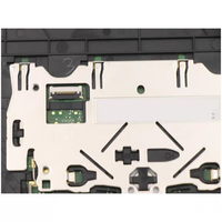 Touchpad Laptop untuk Thinkpad T14 T15 Gen2 T490 T590 P14S P15S Touchpad TP Keyboard Mouse Tracker Pad Mouse Pad