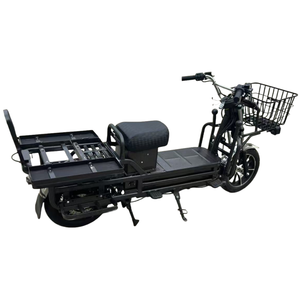 Motocicletta Elettrica Fuoristrada da 300 kg per Carichi Pesanti, Modello Load <span class=keywords><strong>King</strong></span>, Ideale per Consegne - Vendita Calda - Product Image 4