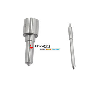 燃料噴射ノズルチップ DLLA154PN186 105017-1860 いすゞ NPR NQR 4HF1 4HG1 8971198120用 - Product Image 4