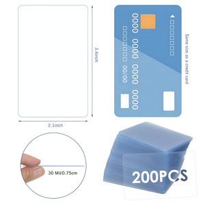 นามบัตรพรีเมียมสองหน้า พิมพ์ CMYK กระดาษเคลือบด้าน สปอตยูวีนูน สำหรับของขวัญองค์กร - Product Image 3
