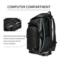 Sac à dos scolair Offre Spéciale d'usine sac à dos d'affaires sac à dos pour ordinateur portable sacs avec port de charge USB sac à dos de voyage mochila