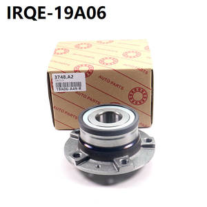Unidad de Rodamiento Automotriz IRQE-19A06, Conjunto de Cabezal de Eje 3748 A2 para Dongfeng Peugeot, Pieza de Repuesto - Product Image 4