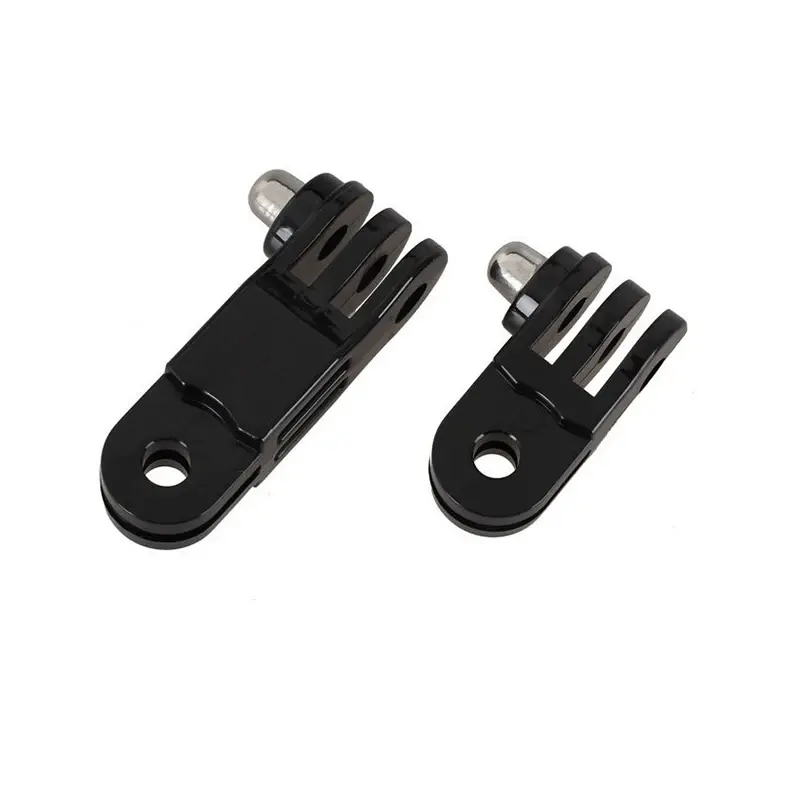 Ja Lang En Kort Dezelfde/Verticale Richtingbevestiging Verlenging Draaiarm Adapter Aanpassen Kunststof Rechte Verbinding Connector