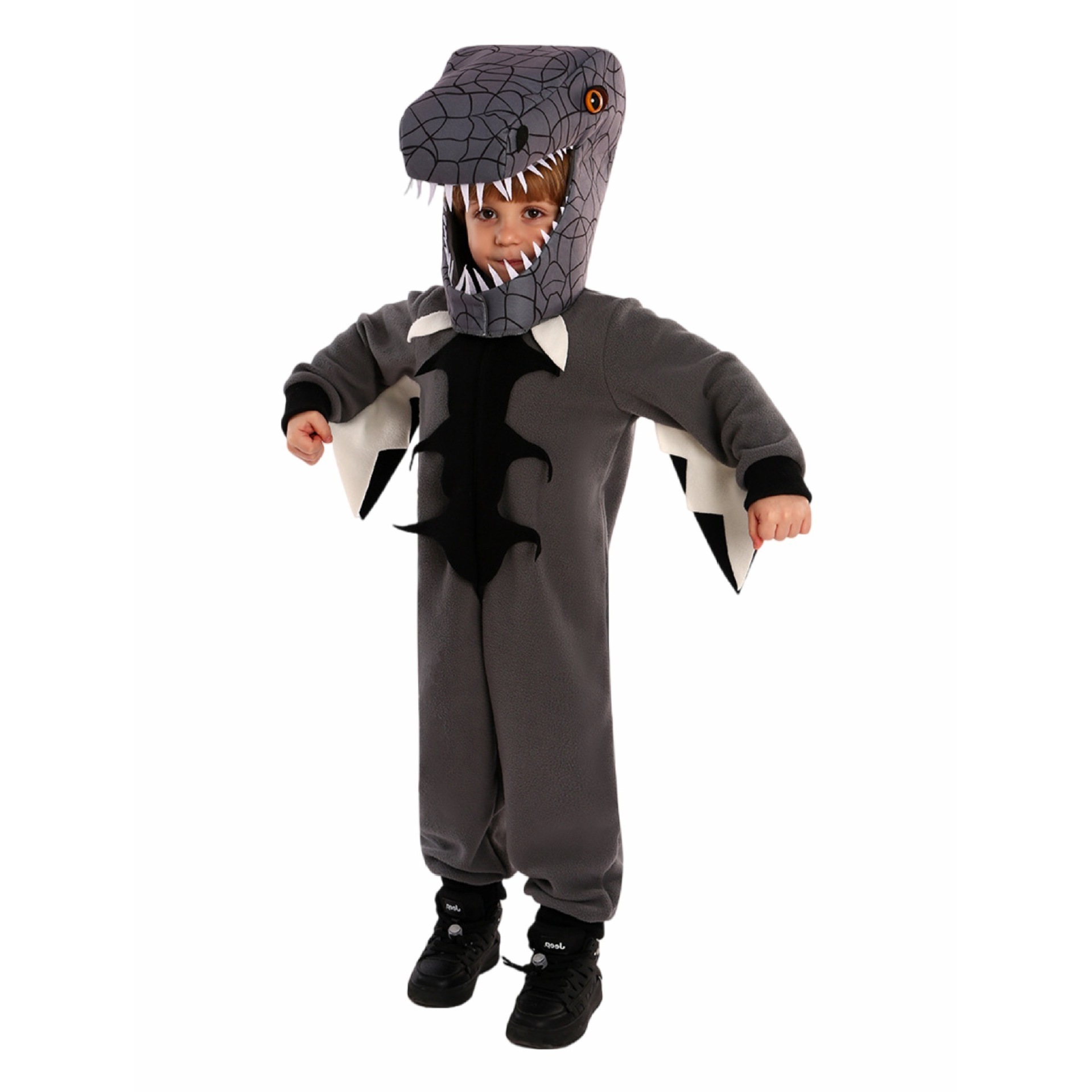 Black Dinosaur