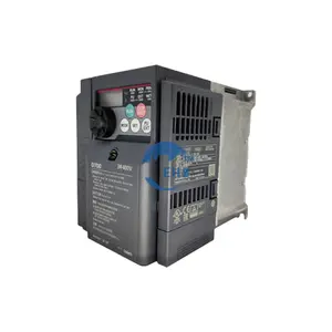 FR-D740-0.4K-CHT plc originale nuovo e sigillato