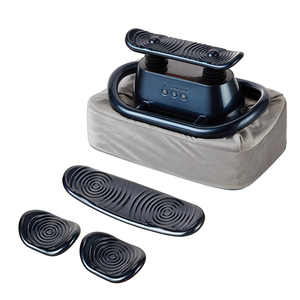 Masajeador vibratorio de alta velocidad, masajeador de pies, terapia física, promueve la circulación sanguínea, máquina para la recuperación - Product Image 3