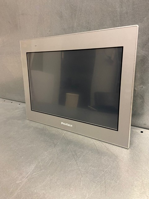Pfxst6600wad / Touch Display Brand New in Stock with a One-year Warranty