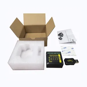 Etiqueta electrónica para mascotas RFID, reconocedor de Sensor inteligente para perros y gatos para Operador de puerta automática corredera abatible - Product Image 6