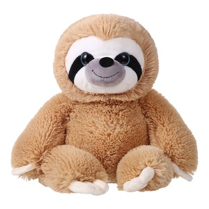 Juguetes de Peluche de Perezosos Gigantes al por Mayor, Peluches de Animales Personalizados y Lindos - Product Image 3