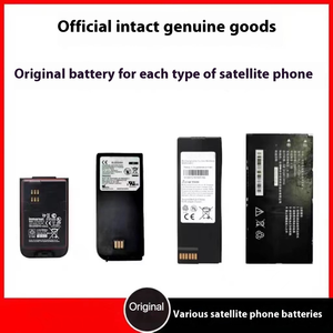Thuraya-Baterías para teléfono satélite digital Inmarsat, Thuraya, <span class=keywords><strong>Iridium</strong></span> <span class=keywords><strong>9555</strong></span>, 9575, <span class=keywords><strong>Iridium</strong></span> - Product Image 3
