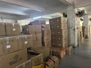 Single-Sided Adesivo Acrílico Transparente BOPP Papelaria Fita 100m Comprimento 30mm Largura Dupla Face Etiqueta para Uso de Aviso - Product Image 5