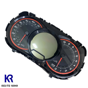 278003378 Panel de Instrumentos LCD para <span class=keywords><strong>Sea</strong></span>-<span class=keywords><strong>Doo</strong></span> <span class=keywords><strong>GTI</strong></span> LTD/SE GTR GTX WAKE <span class=keywords><strong>2014</strong></span>-2017 - Product Image 1