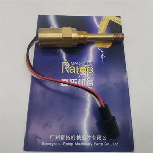 เซ็นเซอร์วัดอุณหภูมิ 2W8915 2W-8915 สำหรับ 3406 3408 3412 ชุดเครื่องกำเนิดไฟฟ้าสวิตช์อุณหภูมิ - Product Image 5
