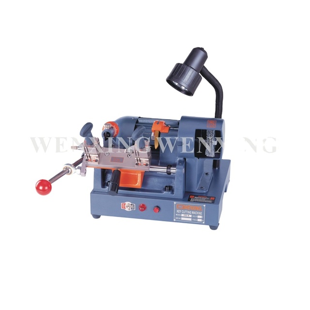 Manual Automatic Key Duplicating and Cutting Machine Key Duplicator Cutting Machine Wending