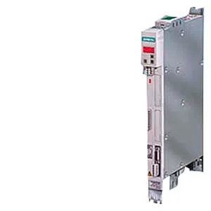 6SE7011-5EP50 PLC SIMOVERT MASTERDRIVES CONTROL DE MOVIMIENTO COMPACT PLUS CONVERTIDOR 3 380-480V AC, 50/60HZ, 1.5A DOCUMENTACIÓN EN