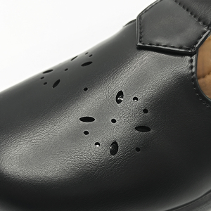 <span class=keywords><strong>Chaussures</strong></span> Mary Jane à la mode <span class=keywords><strong>pour</strong></span> l'automne, bout rond, double boucle, lacets, dessus en PU, semelle en TPR, <span class=keywords><strong>chaussures</strong></span> décontractées <span class=keywords><strong>pour</strong></span> étudiantes, <span class=keywords><strong>chaussures</strong></span> de danse <span class=keywords><strong>pour</strong></span> femmes - Product Image 3