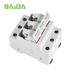 Сертификация CE, низковольтный предохранитель и основание предохранителя - Product Image 4