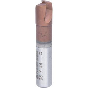 KS TOOLS-Taladro de soldadura por puntos de carburo 515,1305-CUERPO EAN 4042146392744 Y CHAPAS DE METAL - Product Image 2