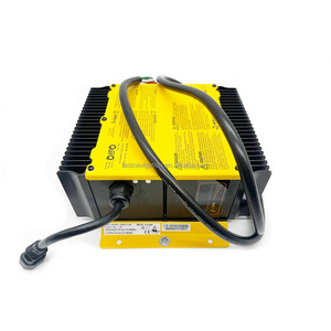 Chargeur intelligent Delta Q pour chariot de golf 36V 21A 912-3600 pour batteries au plomb - Product Image 3