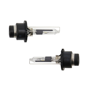 Bombillas de Xenón HID D2R 6000K Blanco Frío 35W para <span class=keywords><strong>Volvo</strong></span> S60 S80 V70 <span class=keywords><strong>XC70</strong></span> XC90 D2R C1 2004-2006 Faros Delanteros Luces de Proyector - Product Image 3