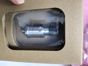 330400-02-05 ซีรีส์ 4-20mA ตัวแปลงสัญญาณความเร่งแบบเอาต์พุตสำหรับระบบอัตโนมัติ - Product Image 1