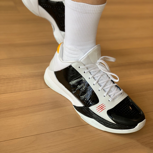 Chaussures de basket-ball haut de gamme, durables, confortables, élégantes, de qualité supérieure, universelles pour tous les terrains, usage quotidien - Product Image 5