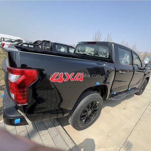 Nouveaux pick-up diesel Foton Mars V9 à conduite à droite (RHD) 4x4 haute performance tout-terrain, véhicules à vendre pour l'exportation - Product Image 5