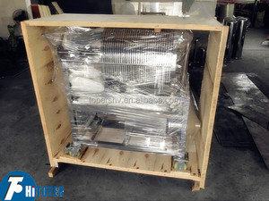 ตัวกรองโครงสแตนเลสหลายชั้นแบบ SS304ใช้ในอุตสาหกรรมวิศวกรรมชีวภาพ - Product Image 6