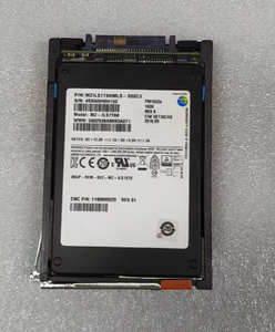 من it Sas PM1633A/m1643 EMC T قرص SAS 12g SSD. إصدارات مختلفة PM1643A ، T SAS للبيع - Product Image 2
