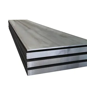 钢板S235JR S355JR厚板Q235B Q345B合金钢板切割定制金属板