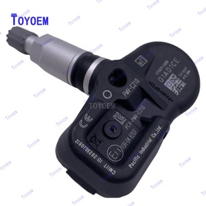 TOYOEM 42607-30071 Sensor de sistema de monitoreo TPMS Sensor de presión de neumáticos para TOYOTA LEXUS IS LS GS <span class=keywords><strong>RX</strong></span> 4260730071 Sensor de neumáticos Tpms - Product Image 5