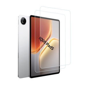 Cao Cấp HD Rõ Ràng Ultra-Mỏng 9H 2.5D Phẳng Chống Xước Tempered Glass Bảo Vệ Màn Hình Phim Cho Máy Tính Bảng Điện Thoại Di Động 99% - Product Image 1