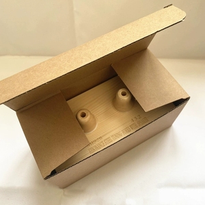 Juego de diapasones de resonancia de 432 Hz y 528 Hz al por mayor con base amplificadora de madera maciza, instrumento de terapia de vibración para meditación - Product Image 4
