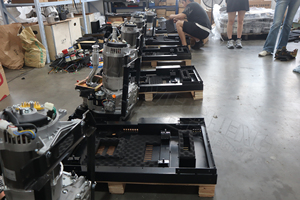 Generatore <span class=keywords><strong>Inverter</strong></span> Diesel Silenzioso Portatile Monocilindrico <span class=keywords><strong>5000</strong></span> Watt 8kva 12kva 15kva Alternatore Generador Electrico 10kva - Product Image 5
