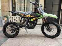 2025 Promotion vélo électrique pas cher Dirt Bike 5kw Sur Ron 50.4v 25ah Surron Hyber Bee pour adolescents