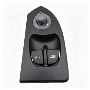 Interruttore Alzacristalli di Alta Qualità 735315619 6554.T3 per Fiat Ducato, Peugeot Boxer, Citroen Jumper - Product Image 4