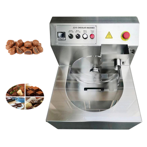 Petit équipement de <span class=keywords><strong>table</strong></span> de fonte de chocolat 30kg 5 kg vibrent la <span class=keywords><strong>machine</strong></span> d'humeur de <span class=keywords><strong>table</strong></span> pour le revêtement - Product Image 5