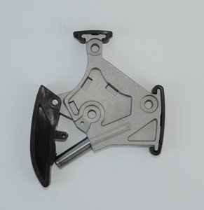 Комплект ГРМ двигателя OE 06B115230 06B115130C цепь ГРМ и натяжитель, лидер продаж - Product Image 5