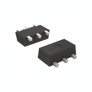 Manufacturer Channel XC6220A111PR-G Power Management (PMIC) Components Electronic SOT 89 5/6 - Product Image 1