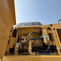Excavatrice Caterpillar d'occasion Cat 325BL, machine hydraulique 325BL, excavatrices 325 en excellent état de fonctionnement à bon prix