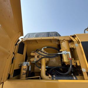 Caterpillar Excavator Used Cat 325BL Hydraulic Excavator Machine 325BL 325 Excavators with Best Working Condition in Good Price - Product Image 4
