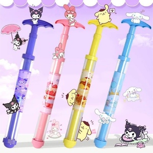 Pistola de Agua de Juguete para Niños con Cámara Extraíble, Rociador de Agua para la Playa, Juego de Agua para Niñas, Pistola de Agua Flotante para Niños - Product Image 3