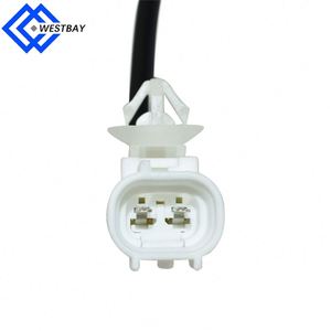 Westbay 89542-71010 Abs Sensor Wielsnelheidssensor Voor <span class=keywords><strong>Toyota</strong></span> <span class=keywords><strong>Hilux</strong></span> Pickup - Product Image 3