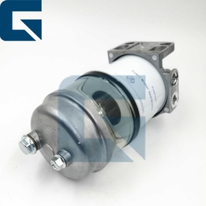 4415122 ชุดกรองน้ำมันเชื้อเพลิง JIAJUE สำหรับชิ้นส่วนเครื่องยนต์ ตัวแยกน้ำ - Product Image 3
