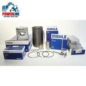 C7 C9 c7.1 c4.4 c6.6 C11 C13 C15 3116 3408 3412 3508 3512 3306 3304 động cơ xây dựng lại <span class=keywords><strong>Kit</strong></span> cho mèo - Product Image 6