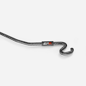 Varilla de Soporte para Capó Skyline R32 GTR BNR32 HCR32 - Product Image 5