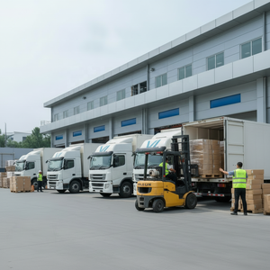 De China a Singapur: Expertos en Logística de Carga Aérea y Marítima - Product Image 6